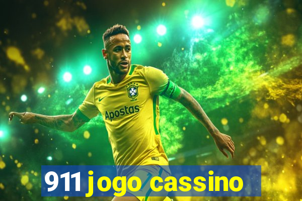 911 jogo cassino